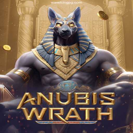 AnubisWrath: Dive Into the Mystical Realm of Ancient Egypt