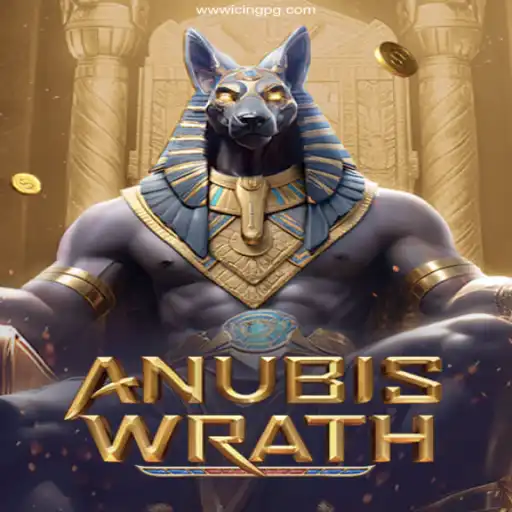 AnubisWrath: Dive Into the Mystical Realm of Ancient Egypt