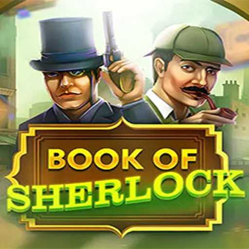 Dive into the Mystery: BookOfSherlock at ICING PG Brasil