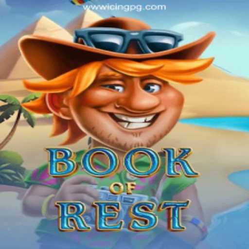 Exploring the Mysteries of BookofRest: A Journey into the Ultimate Gaming Experience