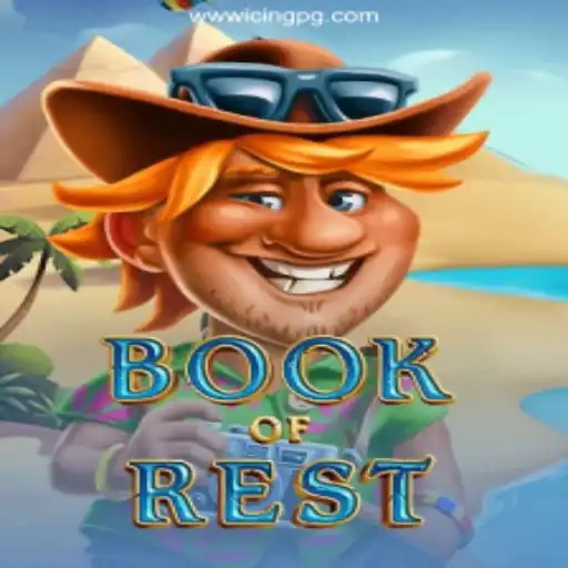 Exploring the Mysteries of BookofRest: A Journey into the Ultimate Gaming Experience