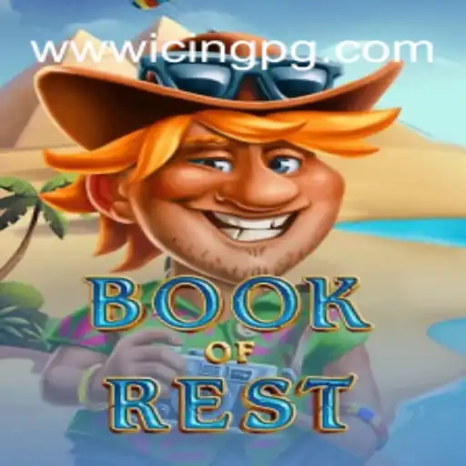 Exploring the Mysteries of BookofRest: A Journey into the Ultimate Gaming Experience