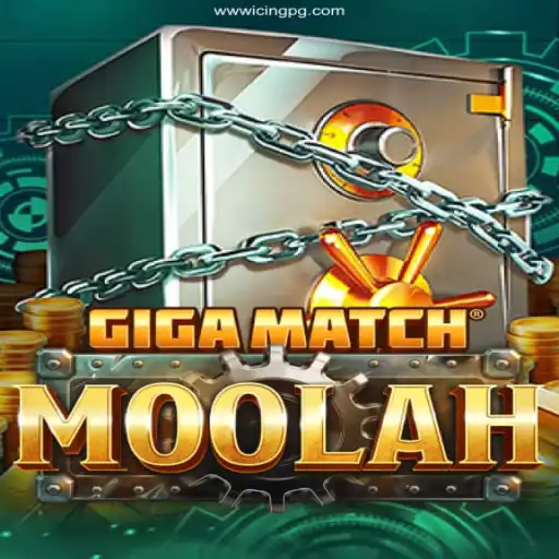 Discover the Excitement of GigaMatchMoolah in ICING PG Brasil