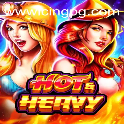 Discover the Thrilling World of HotHeavy Online Game