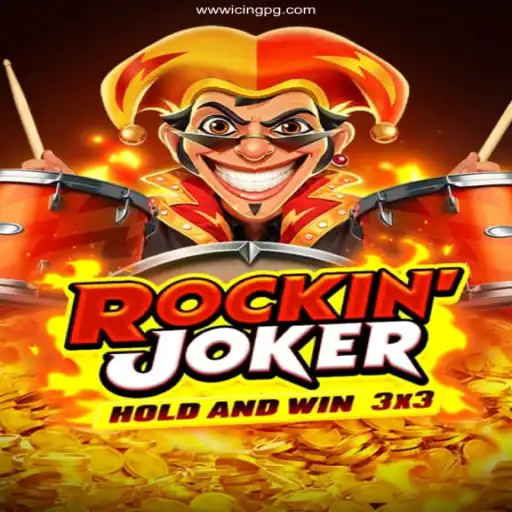 Discover RockinJoker: An Exciting Experience at ICING PG Brasil