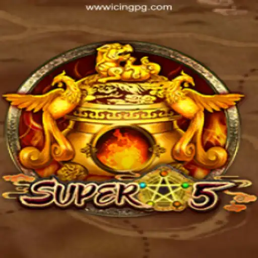 Exploring Super5: The Thrilling World of Online Gaming