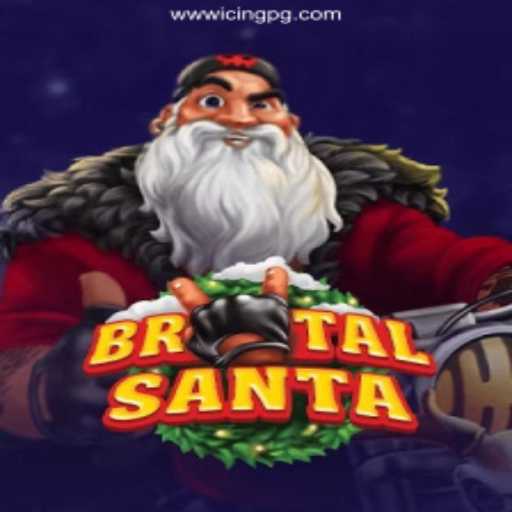 BrutalSanta: Unveiling the Icy Realm of Thrills and Bets