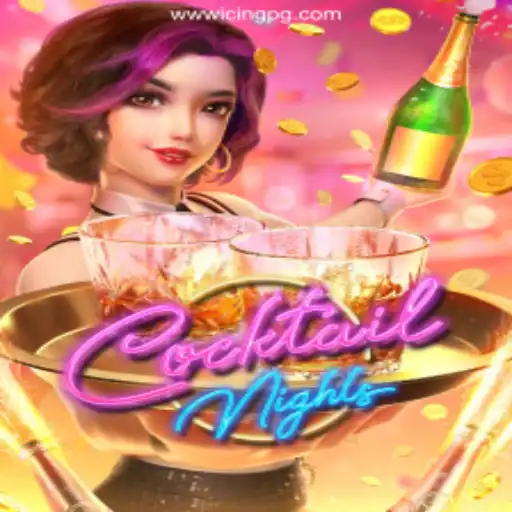 Explore the Thrills of CocktailNights with ICING PG Brasil: O Melhor Cassino Online e Apostas Esportivas