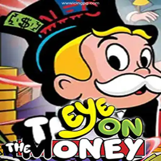 EyeOnTheMoney: A Thrilling Adventure in Online Gaming
