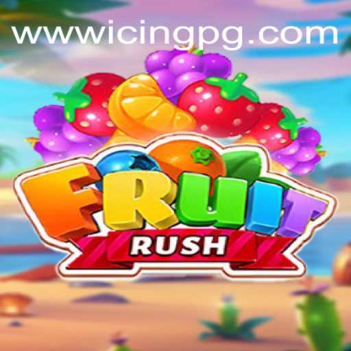 Exploring the Exciting World of FruitRush and ICING PG Brasil