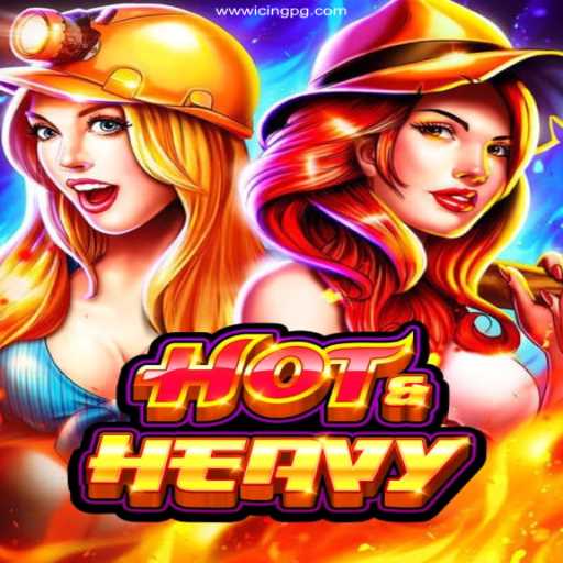 Discover the Thrilling World of HotHeavy Online Game