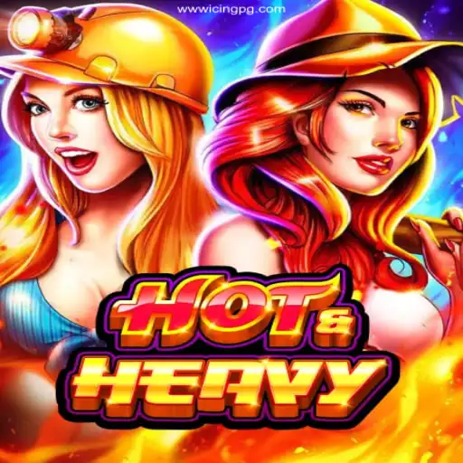 Discover the Thrilling World of HotHeavy Online Game