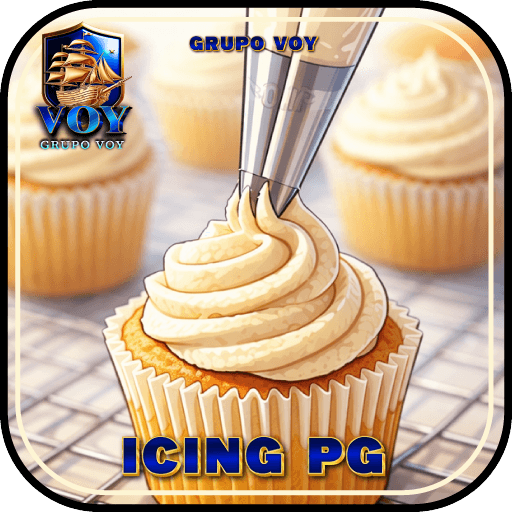 ICING PG Brasil: O Melhor Cassino Online e Apostas Esportivas