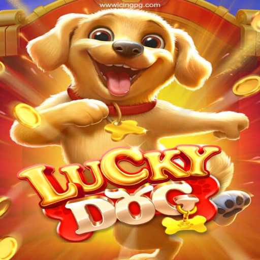Discover the Exciting World of LuckyDog and Its Connection with ICING PG Brasil: O Melhor Cassino Online e Apostas Esportivas