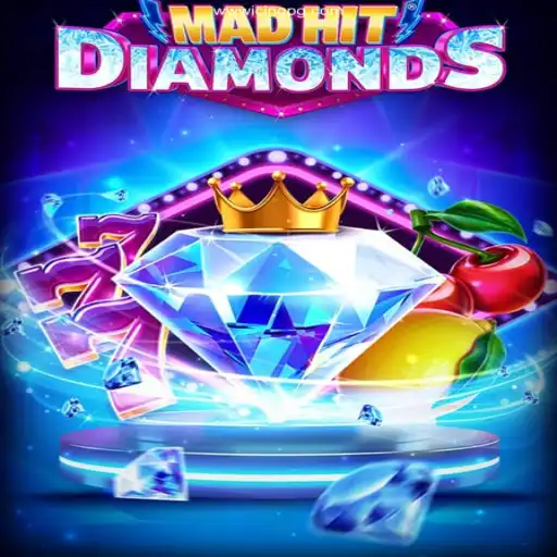 Discover MadHitDiamonds: A Captivating Gaming Experience