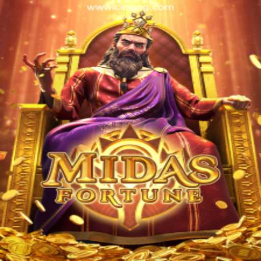 Unveiling MidasFortune: The Golden Adventure in Online Gaming