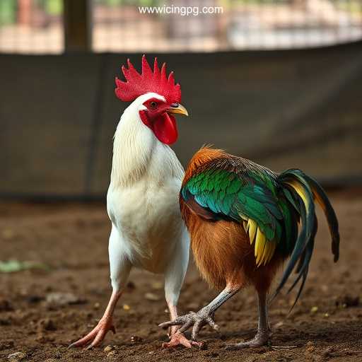 ICING PG Brasil: O Melhor Cassino Online e Apostas Esportivas