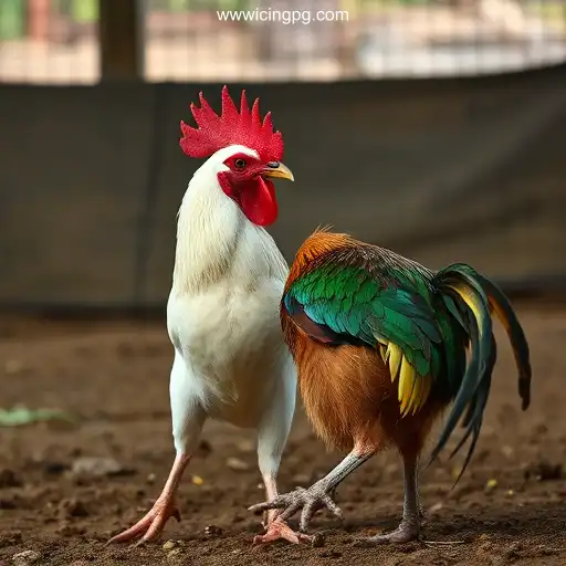 The Digital Era of Online Sabong: Tradition Meets Technology