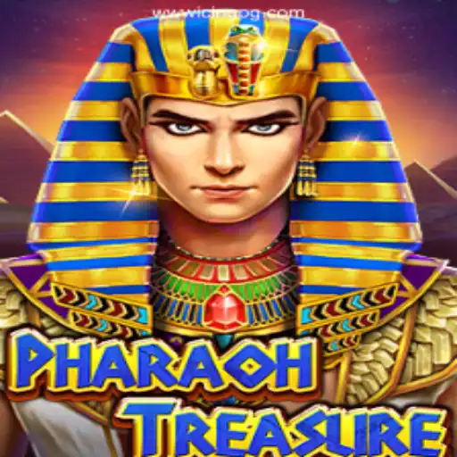 Unlock the Secrets of PharaohTreasure: A Journey Through Ancient Riches