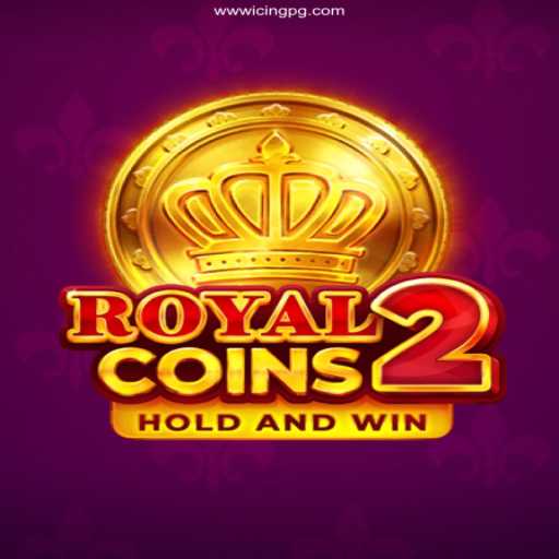 Unveiling RoyalCoins2: A New Era of Online Gaming with ICING PG Brasil