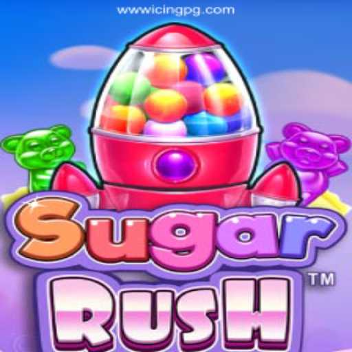 Exploring the Thrills of SugarRush at ICING PG Brasil