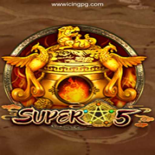 Exploring Super5: The Thrilling World of Online Gaming