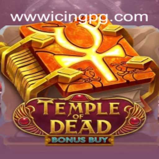 Explore the Thrills of TempleofDeadBonusBuy: A Premier Gaming Experience