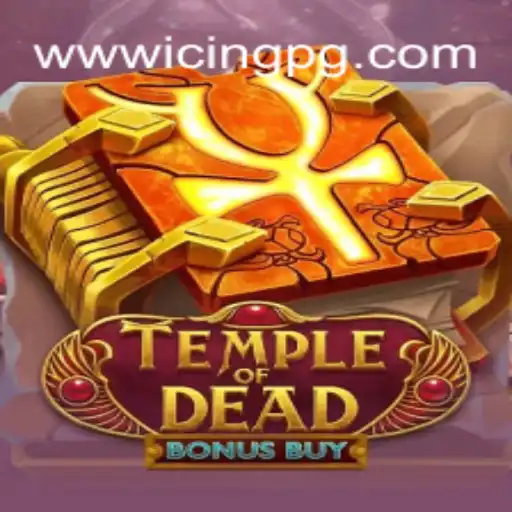 Explore the Thrills of TempleofDeadBonusBuy: A Premier Gaming Experience