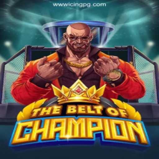 Discover 'TheBeltOfChampion': A New Era in Gaming