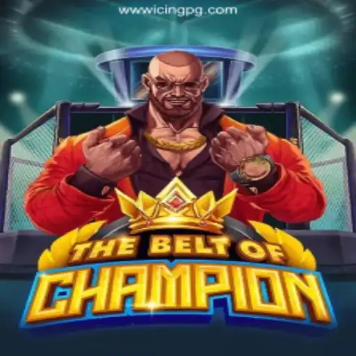 Discover 'TheBeltOfChampion': A New Era in Gaming