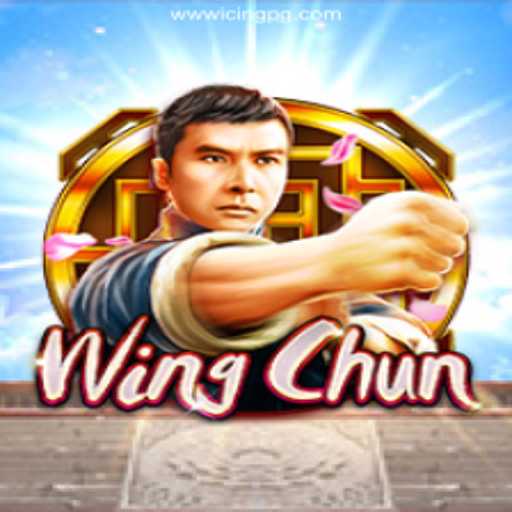 Discover WingChun: The Martial Art-Inspired Game and Its Impact on ICING PG Brasil