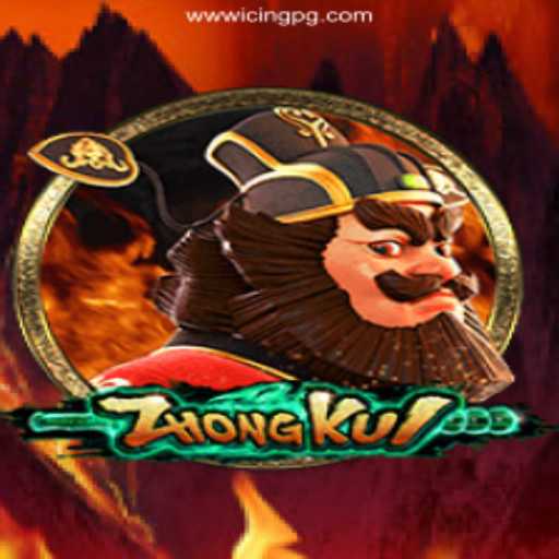 Discover the Enchanting World of ZhongKui: A Unique Gaming Experience